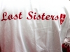 LOST SISTERS im ZIMS - KÃ¶ln, Dienstag 11.11.2014